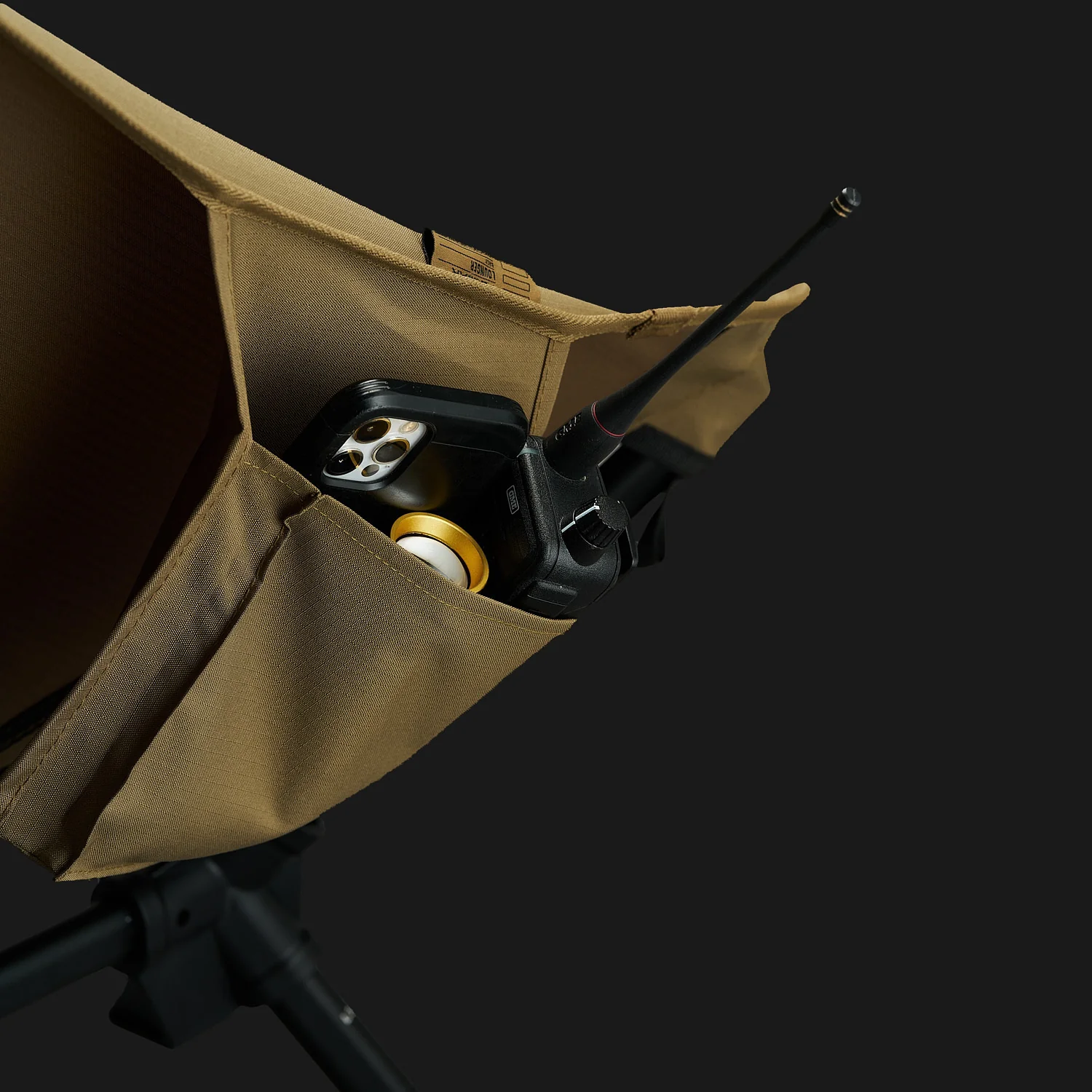 BASE DELTA DESERT - Image 3