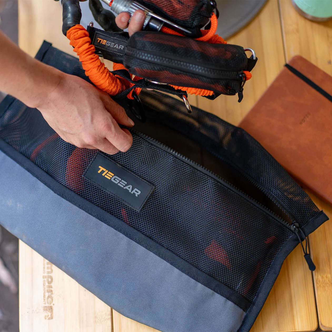 GEAR BAG - Image 4