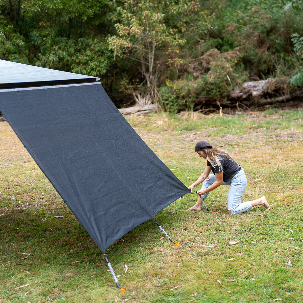 SCREEN SPRINGS - Image 5
